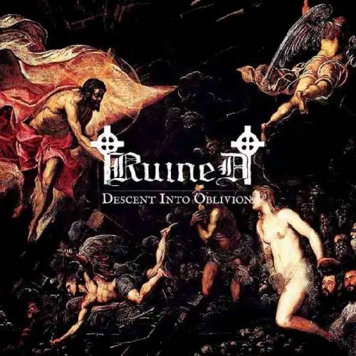 Ruined (CHL) : Descent into Oblivion